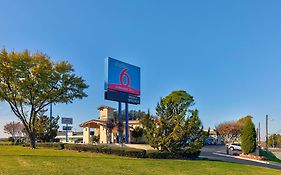 Studio 6-Denton, Tx - Unt