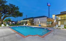 Studio 6-Denton, Tx - Unt